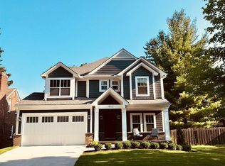1512 Roseland Ave, Royal Oak, MI