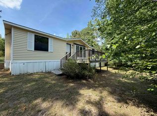 932 Haven Rd, Batesburg, SC 29006