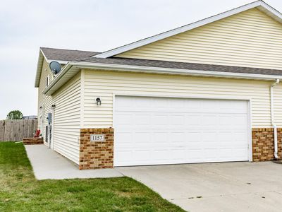 1157 39th Ave S, Moorhead, MN, 56560