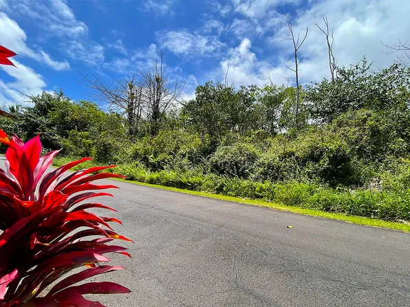 13-3522 Maile St Lot 45, Pahoa, HI 96778