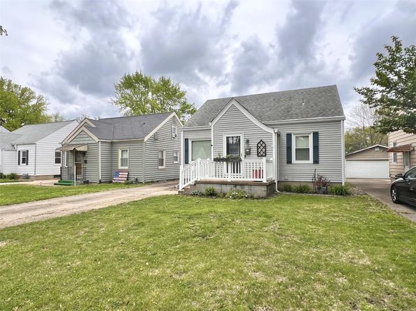 1816 N 22nd St, Springfield, IL 62702