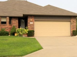 4619 S Ash Ave, Springfield, MO 65804