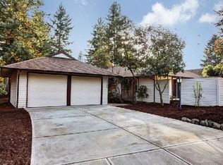 13580 SW Pommel Ct, Beaverton, OR 97008
