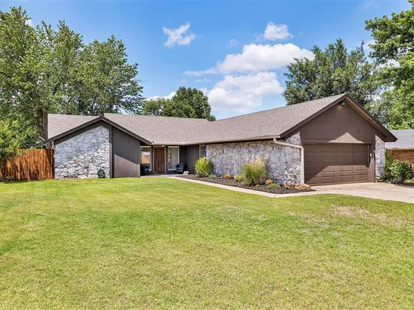 608 SW 25th Pl, El Reno, OK 73036