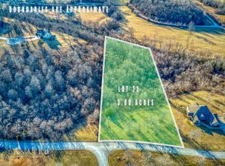 1750 Goff Rd LOT 22, Harrison, AR 72601