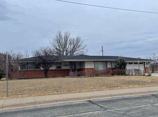 1700 Donald Dr, Hays, KS 67601