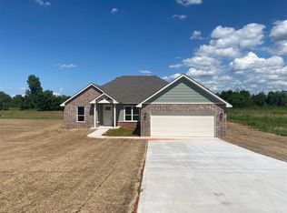 1035 Heritage Hills Dr, Tuttle, OK 73089