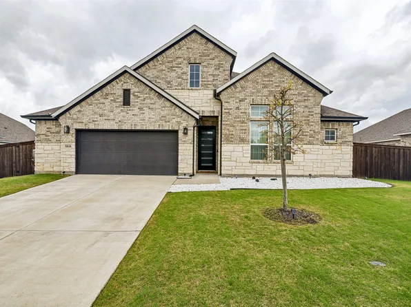 5818 Heatherwood Loop, Sachse, TX 75048