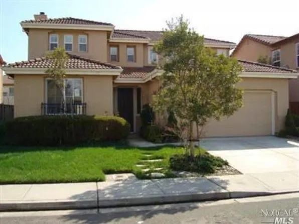 75 Castellina Cir, American Canyon, CA 94503