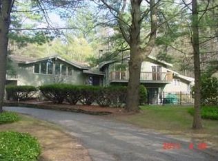 601 Dalton Division Rd, Dalton, MA 01226