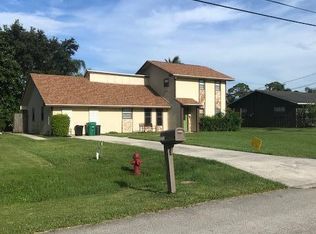 5716 Raintree Trl, Fort Pierce, FL 34950