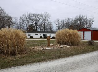 12769 Monroe Rd #643, Perry, MO 63462