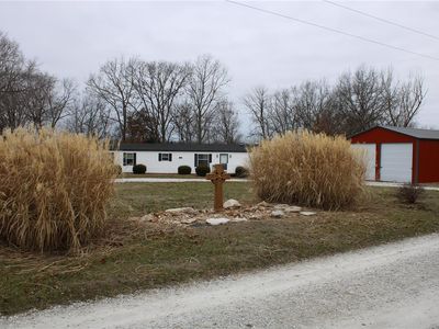 12769 Monroe Rd #643, Santa Fe, MO, 65282