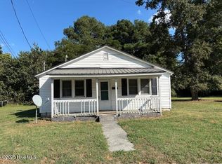 3645 Williams Street, Farmville, NC 27828