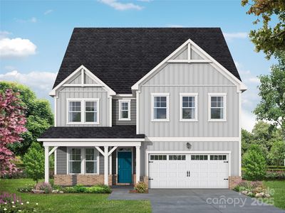 3021 Hayes Ridge Dr #24, Belmont, NC, 28012