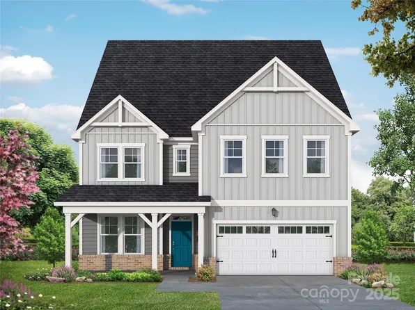 3021 Hayes Ridge Dr #24, Belmont, NC 28012