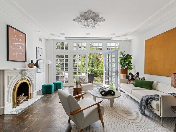 Property image for 112 Washington Ave, Brooklyn, NY 11205