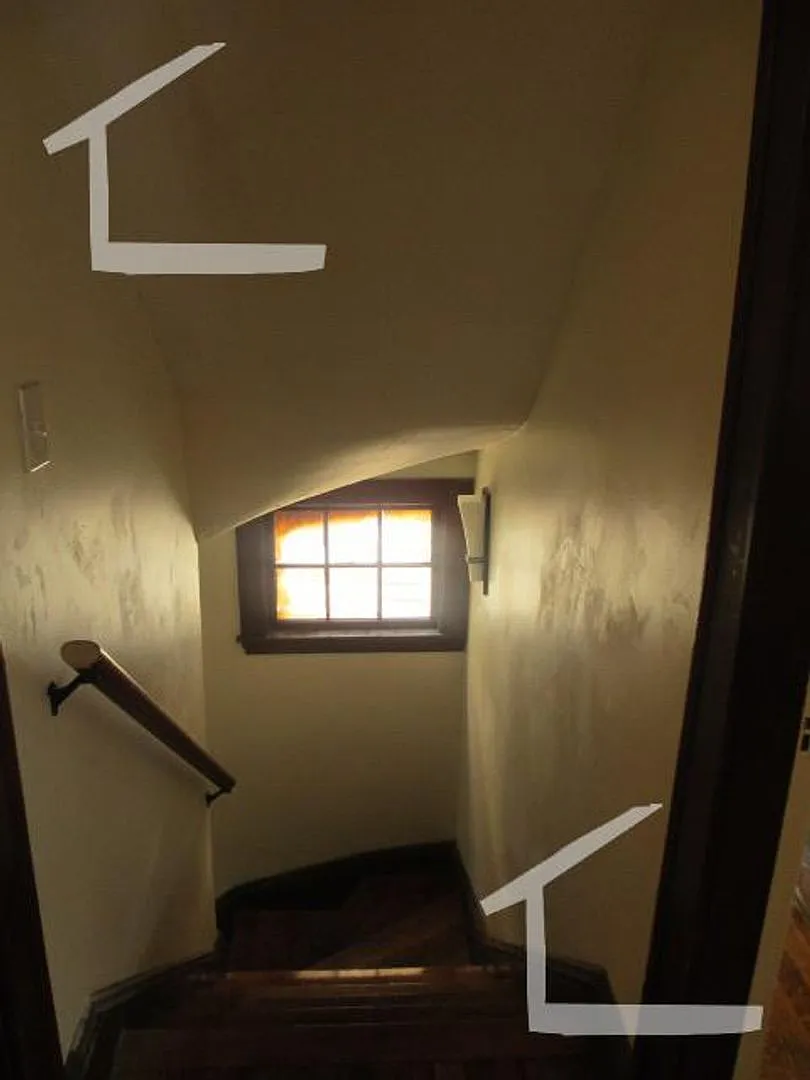 Nice 4 bed in Oak Square — Photo 3
