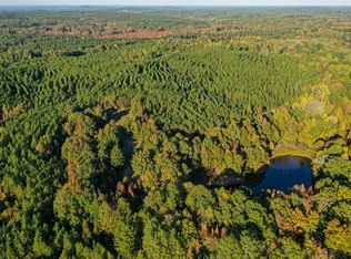 County Road 107, Pittsboro, MS 38951