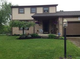 5545 Spring Hill Rd, Grove City, OH 43123