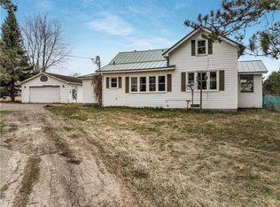 5992 W Burlum Rd, Winter, WI 54896