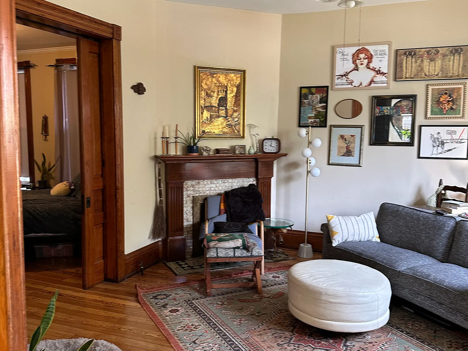 1 bed, $1,075 — Photo 3