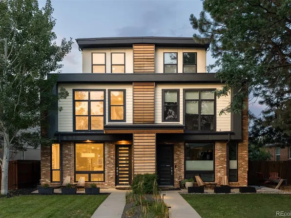 2712 Irving Street, Denver, CO 80211