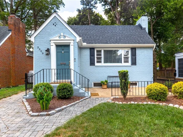 3909 W Grace St, Richmond, VA 23230
