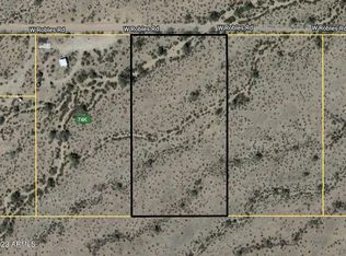 0 W Robles Rd #35, Maricopa, AZ 85139