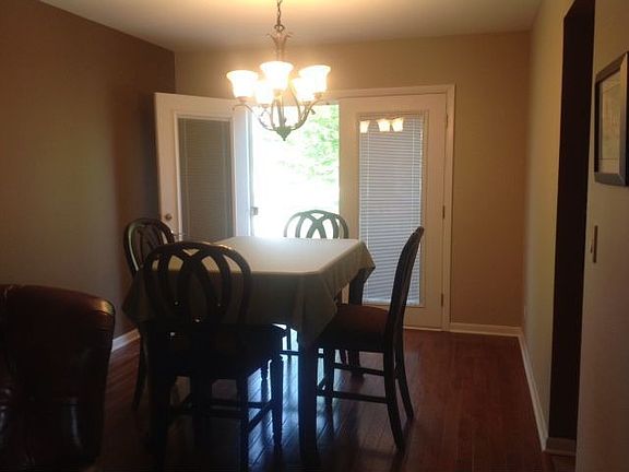 Dining Rm / French Dr