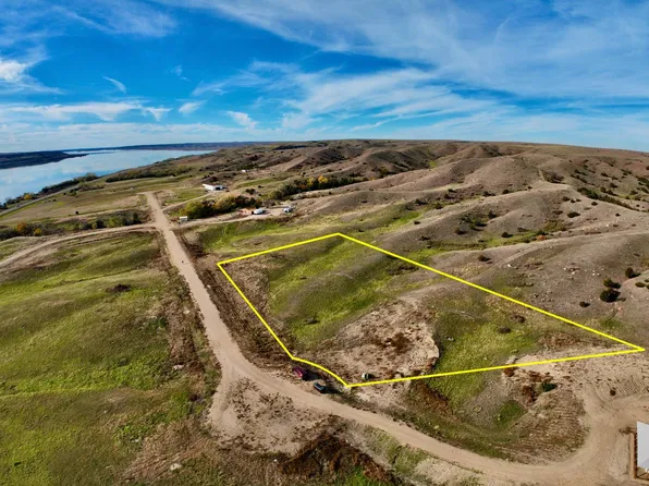 Silver Canoe Way Lot 9, Pierre, SD 57501