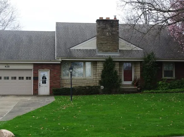 435 Wildwood Dr, Youngstown, OH 44512