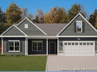 180 N Rabbit Run Dr, Smithfield, NC 27577