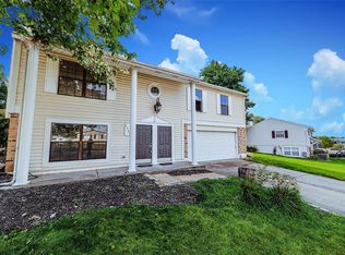 1723 Lynncove Ln, Saint Charles, MO