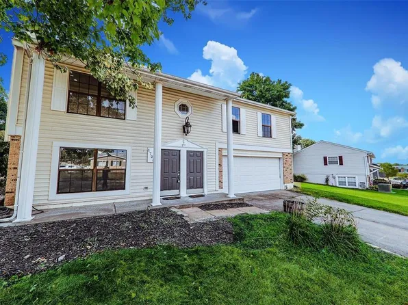 1723 Lynncove Ln, Saint Charles, MO 63303