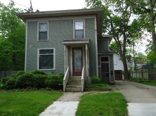 715 Axtell St, Kalamazoo, MI