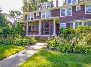 2666 Scarborough Rd, Cleveland, OH