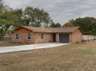 3900 Martha St, Ada, OK 74820
