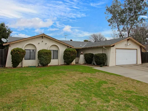 5005 Beaver Court, Sacramento, CA 95842