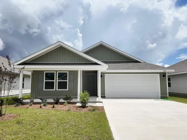 6320 Firefly Dr, Milton, FL 32583