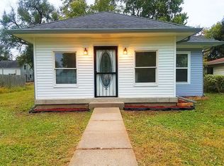 1629 Bacon St, Indianapolis, IN 46237