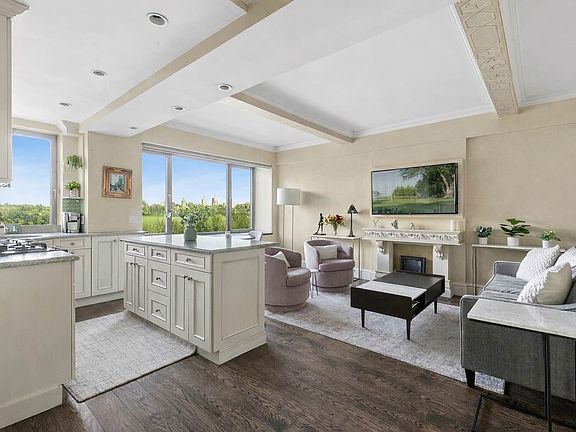4th image of 230 Central Park S #10C