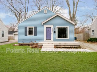 5645 Indianola Ave, Indianapolis, IN