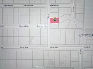 0 86th St #390, California City, CA