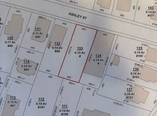 Ashley St, Waterbury, CT 06704