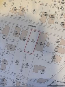 Ashley Street, Waterbury, CT, 06704