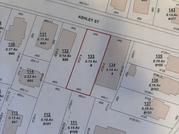 Ashley Street, Waterbury, CT 06701