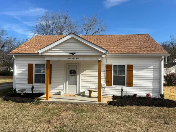 414 Galbraith Ave, Henderson, TN 38340