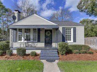 1615 Edgehill Rd, Columbia, SC 29204