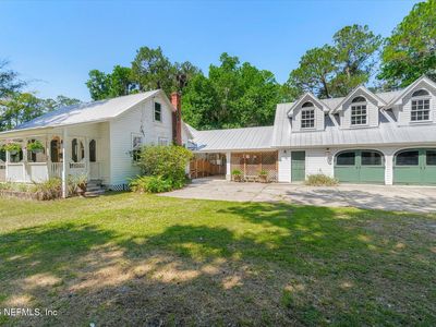 185 E RIVER Road, East Palatka, FL, 32131
